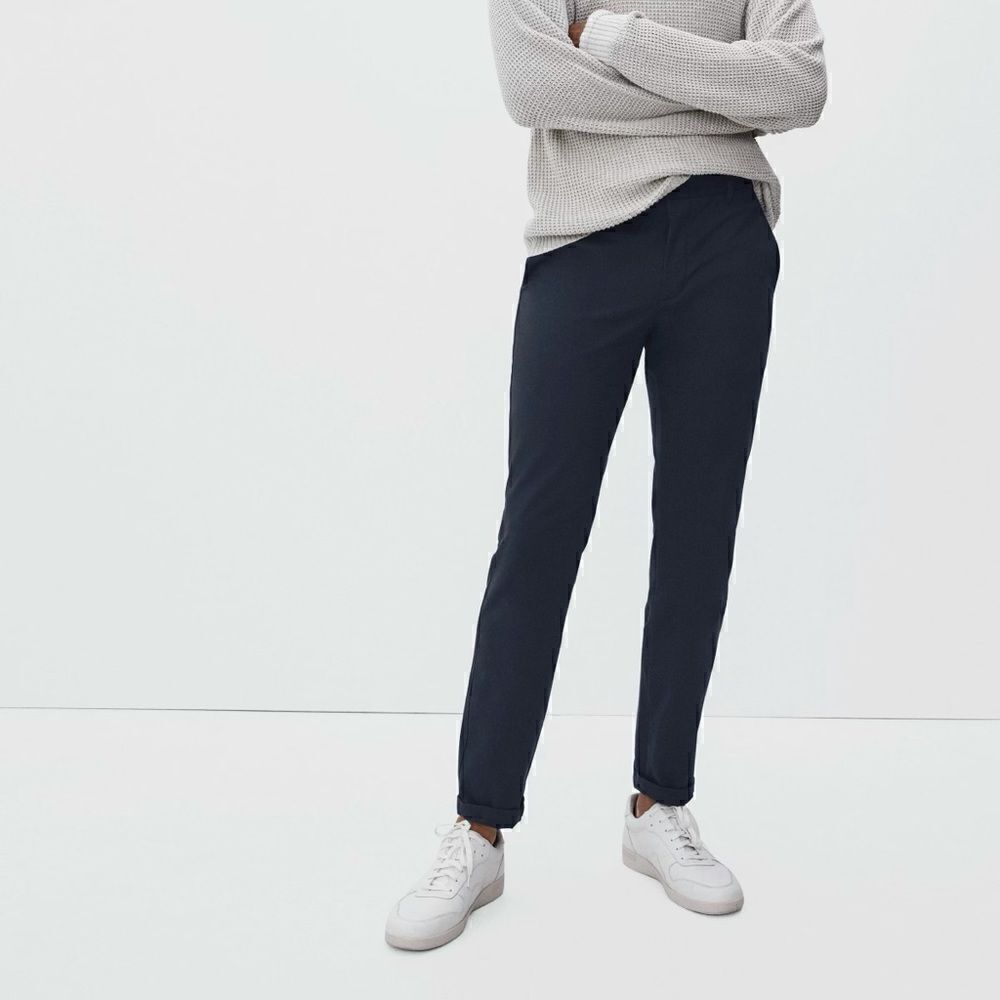 Everlane uniform chino  